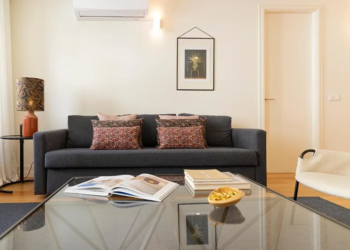 Taipas Townhouse 1865_boutique Апартаменты *